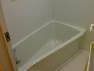 【浴室】 | アクサス東十条アジールコート