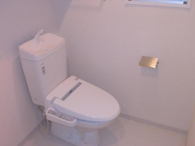 【トイレ】 | アクサス東十条アジールコート