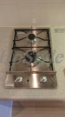 【キッチン】 | パセオ・ラルゴ