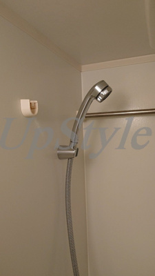 【浴室】 | パセオ・ラルゴ