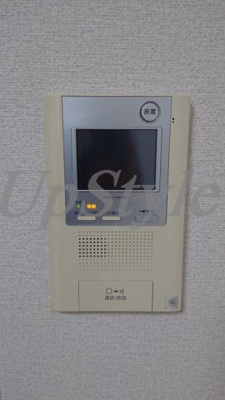 【セキュリティ】 | パセオ・ラルゴ