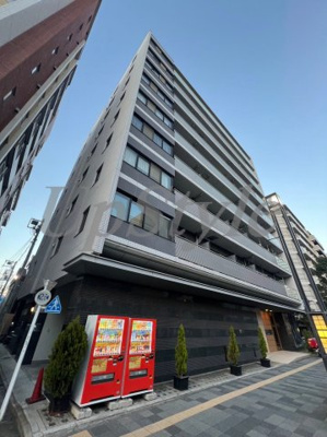 【外観】 | パセオ・ラルゴ