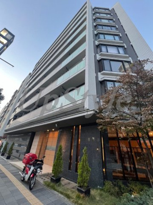 【外観】 | パセオ・ラルゴ