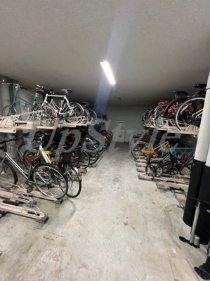 【その他共用部分】 | パセオ・ラルゴ