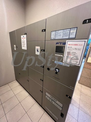 【その他共用部分】 | パセオ・ラルゴ