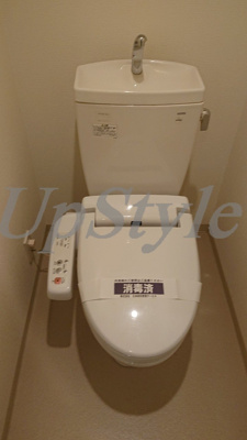 【トイレ】 | パセオ・ラルゴ