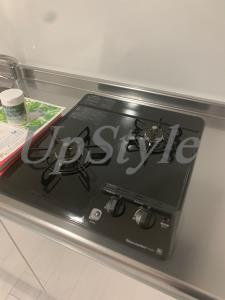 【キッチン】 | リュクスマンション北千住