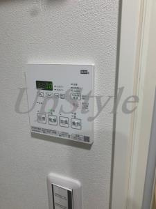 【設備】 | リュクスマンション北千住