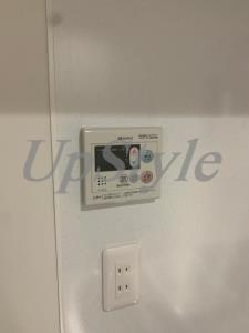 【設備】 | リュクスマンション北千住