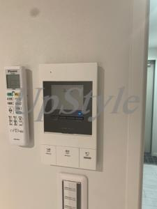 【セキュリティ】 | リュクスマンション北千住