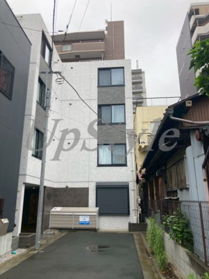 【外観】 | リュクスマンション北千住