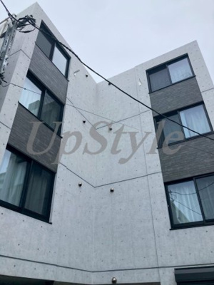 【外観】 | リュクスマンション北千住