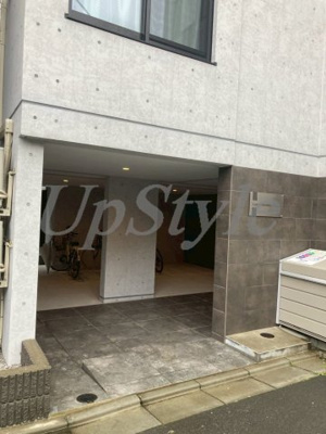 【エントランス】 | リュクスマンション北千住