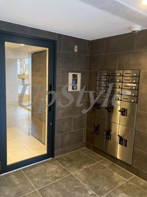 【エントランス】 | リュクスマンション北千住