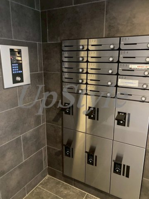 【その他共用部分】 | リュクスマンション北千住