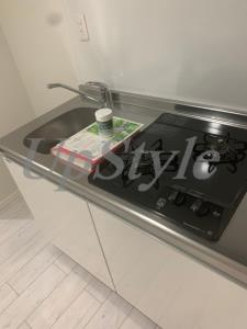 【キッチン】 | リュクスマンション北千住