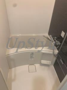 【浴室】 | リュクスマンション北千住