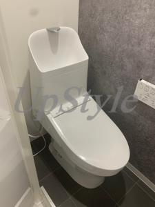 【トイレ】 | リュクスマンション北千住