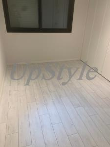 【居間・リビング】 | リュクスマンション北千住