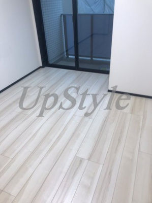 【寝室】 | ジェノヴィア南千住Ⅲスカイガーデン