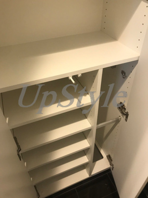 【収納】 | ジェノヴィア南千住Ⅲスカイガーデン