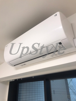 【設備】 | ジェノヴィア南千住Ⅲスカイガーデン