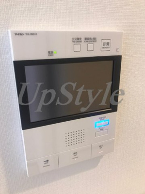 【設備】 | ジェノヴィア南千住Ⅲスカイガーデン