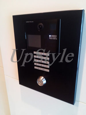 【セキュリティ】 | ジェノヴィア南千住Ⅲスカイガーデン