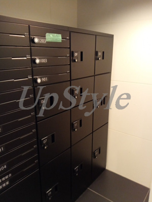 【その他共用部分】 | ジェノヴィア南千住Ⅲスカイガーデン