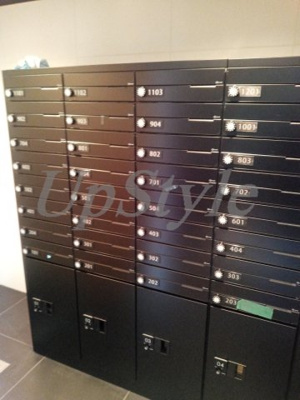 【その他共用部分】 | ジェノヴィア南千住Ⅲスカイガーデン