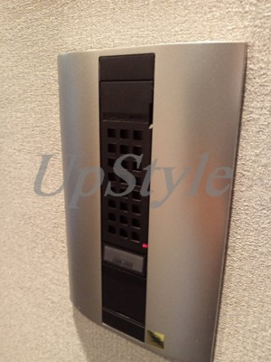 【セキュリティ】 | ジェノヴィア南千住Ⅲスカイガーデン