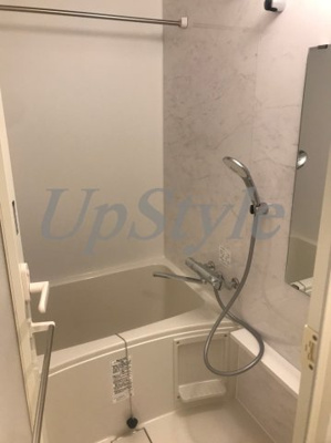 【浴室】 | ジェノヴィア南千住Ⅲスカイガーデン