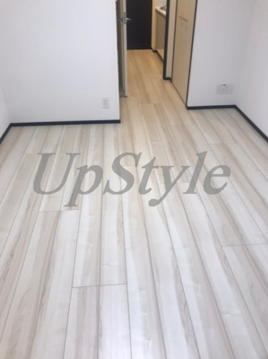 【内装】 | ジェノヴィア南千住Ⅲスカイガーデン