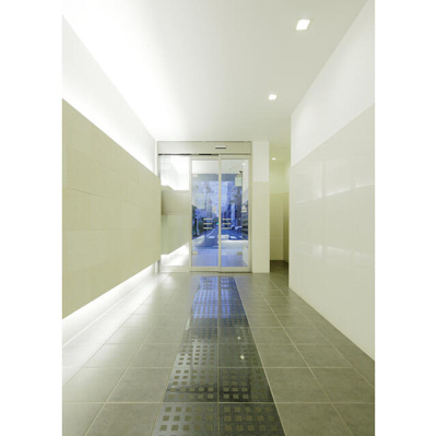 【ロビー】 | コンフォリア清澄白河サウス