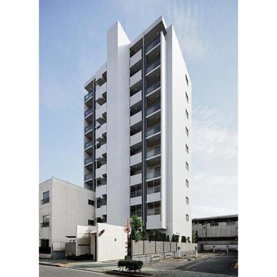 【外観】 | コンフォリア清澄白河サウス