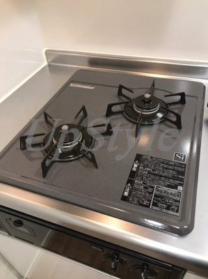 【キッチン】 | グランテール