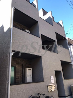 【外観】 | グランテール