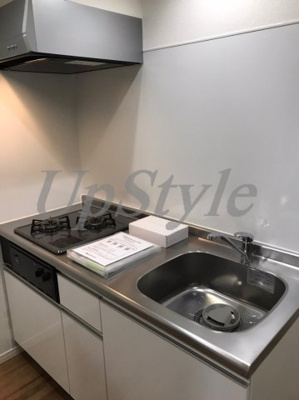 【キッチン】 | グランテール