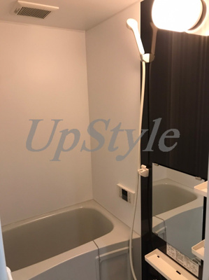 【浴室】 | グランテール