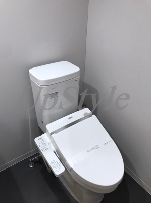 【トイレ】 | グランテール