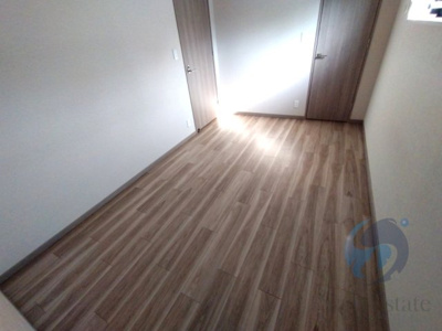 【寝室】 | プレサンスロジェ高津公園