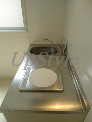 【キッチン】 | ミリアビタナンバー.22