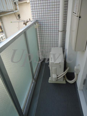 【バルコニー】 | ミリアビタナンバー.22