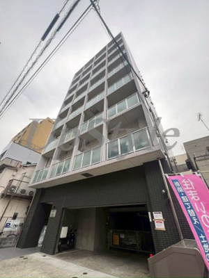 【外観】 | ミリアビタナンバー.22