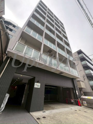 【外観】 | ミリアビタナンバー.22