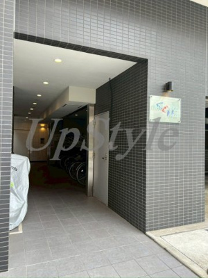 【エントランス】 | ミリアビタナンバー.22