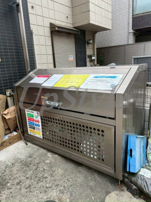 【その他共用部分】 | ミリアビタナンバー.22