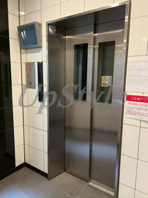 【その他共用部分】 | ミリアビタナンバー.22