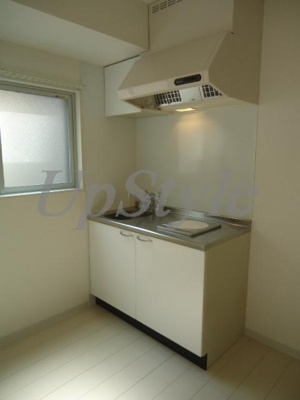 【キッチン】 | ミリアビタナンバー.22