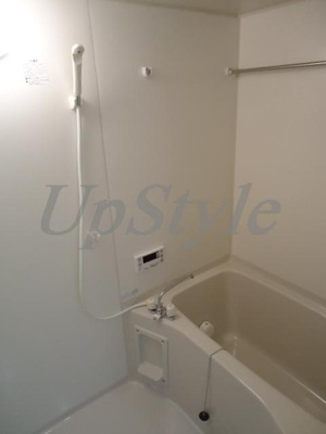 【浴室】 | ミリアビタナンバー.22